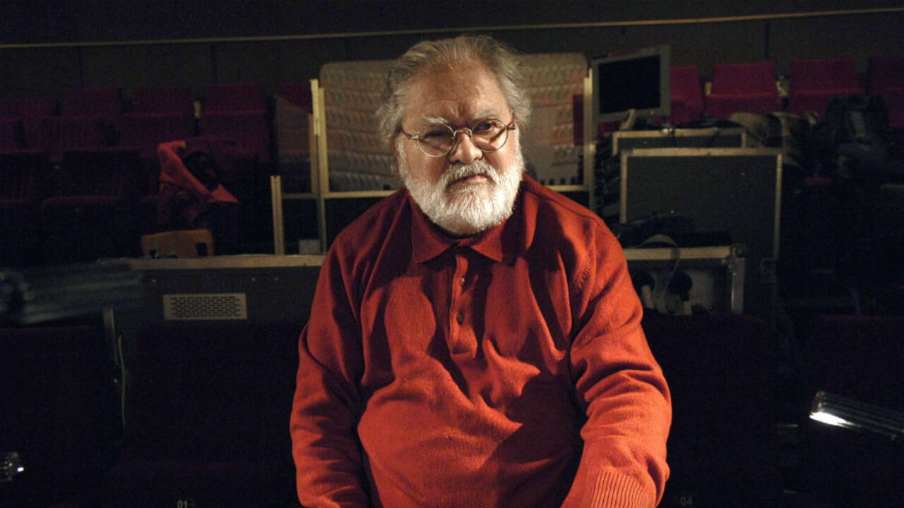 Pierre Henry Le マイクロフォン ビエン テンパイア Ina GR Pierre Henry, pioneer of electronic music, dies at 89