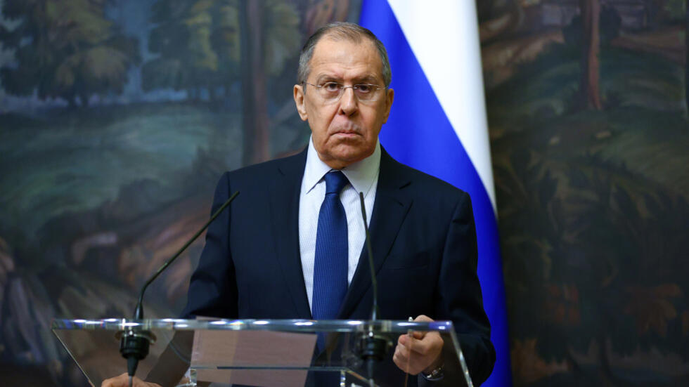 Foto: Negociaciones entre Rusia y Ucrania están por reiniciarse /Cortesía