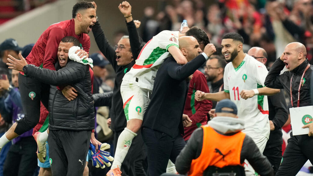 CAN 2025 : le Maroc dompte le Cameroun et s'invite dans le dernier carré