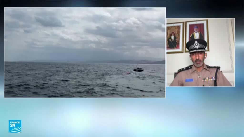 وفاة ثلاثة سياح فرنسيين في غرق قارب في سواحل سلطنة عمان