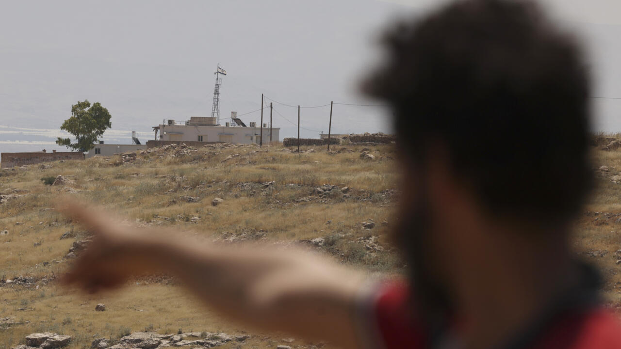 إصابة أربعة أجانب في هجوم لمستوطنين في الضفة الغربية المحتلة