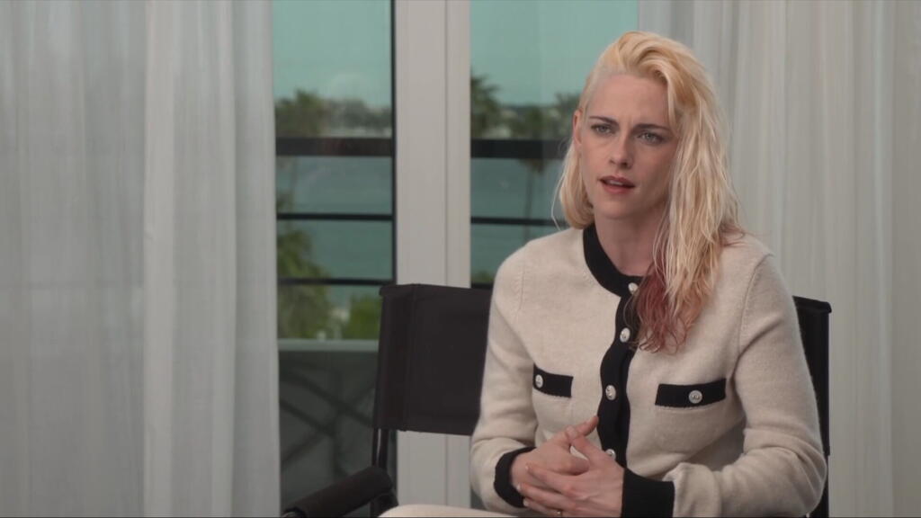 Kristen Stewart weaves compelling, watery tale in directorial debut