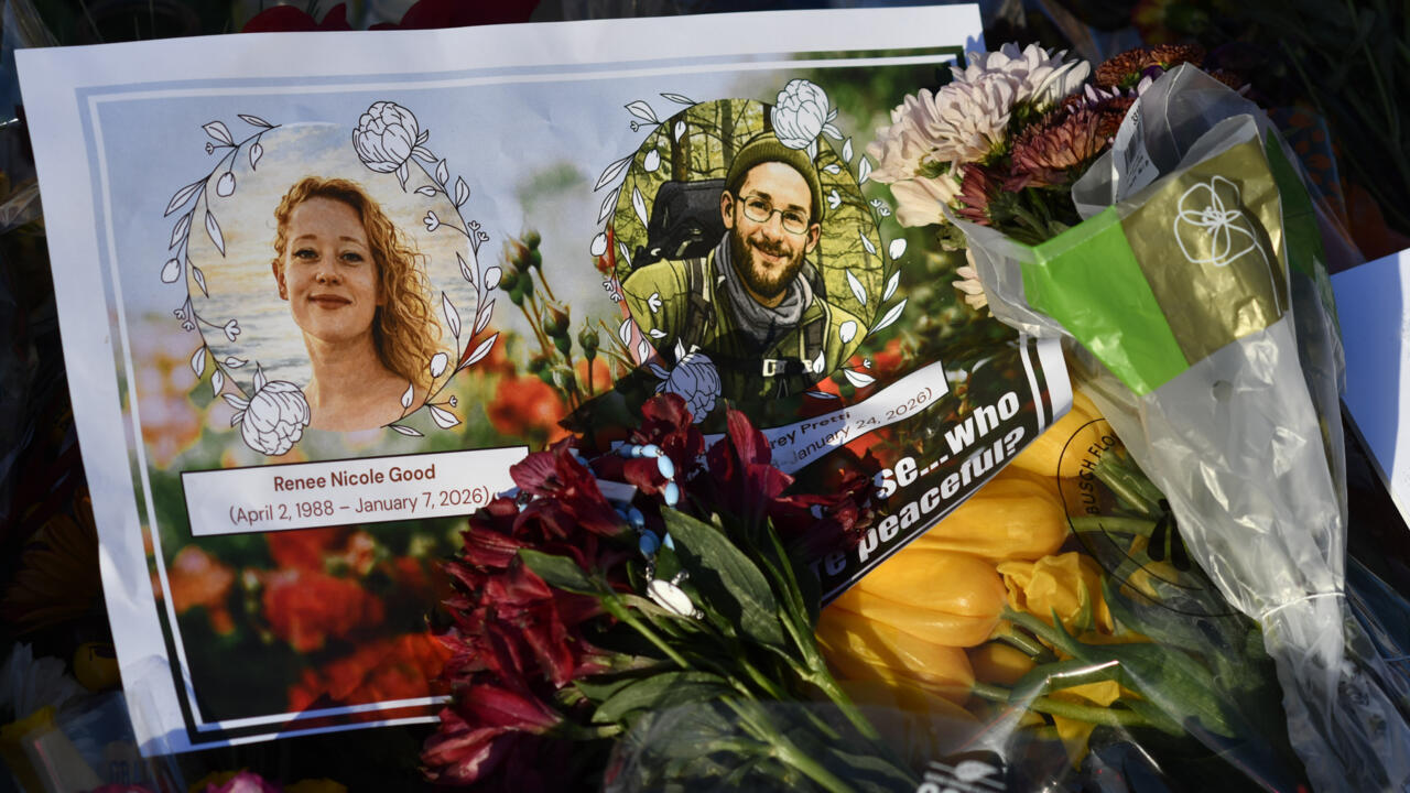 كبير مسؤولي أمن الحدود الأميركية يعرض خطته لمكافحة الهجرة