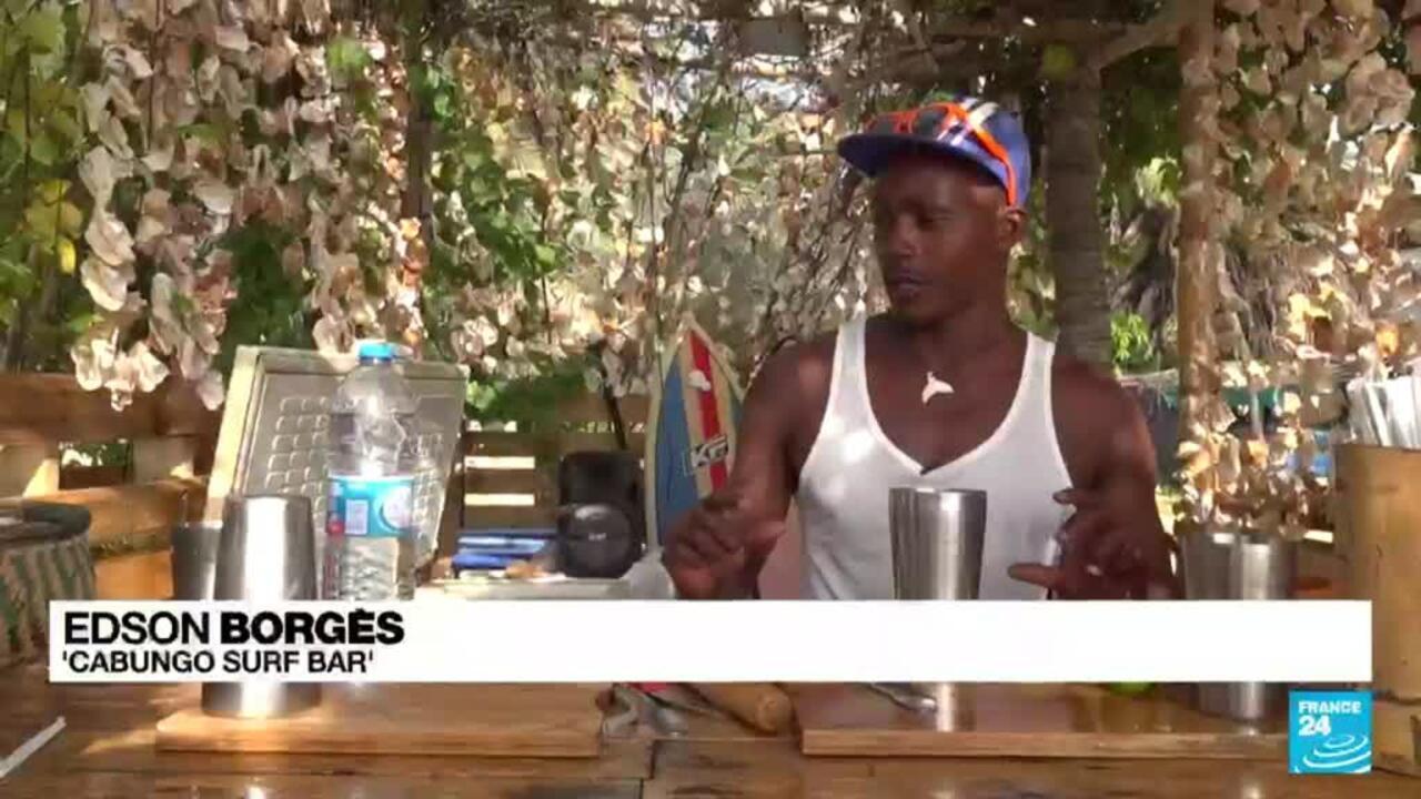 Coronavirus pandemic Cape Verde eagerly awaits return of tourists