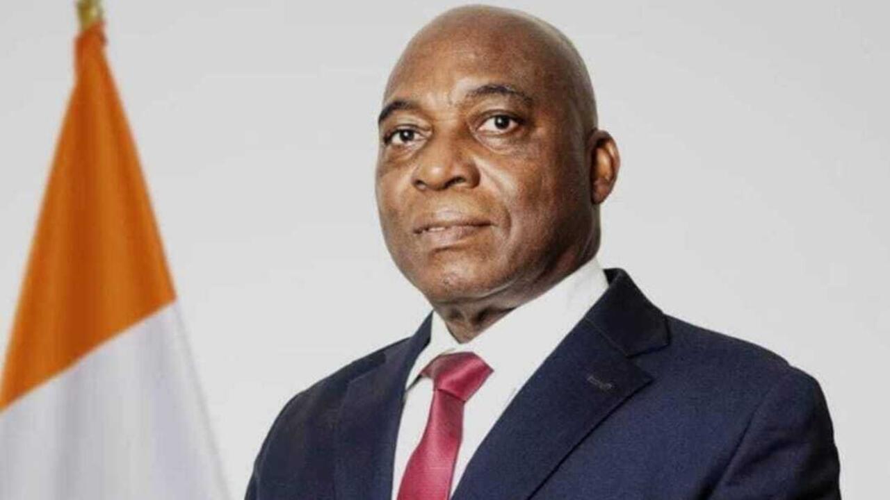 Présidentielle en Côte d’Ivoire : Ahoua Don Mello, un "plan B" pour les pro-Gbagbo ?