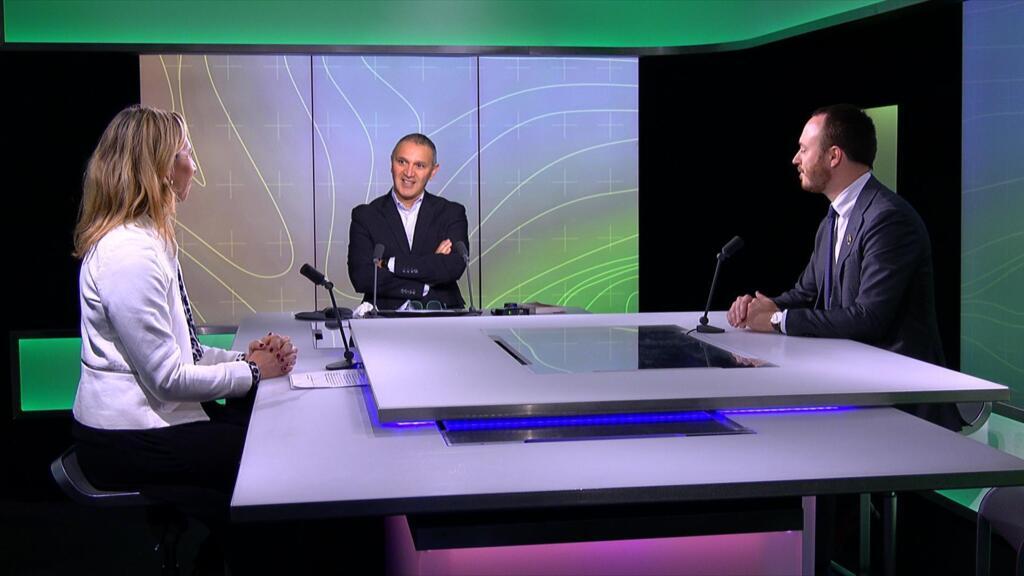 Financement de l'industrie de défense : renforcer les partenariats entre public et privé