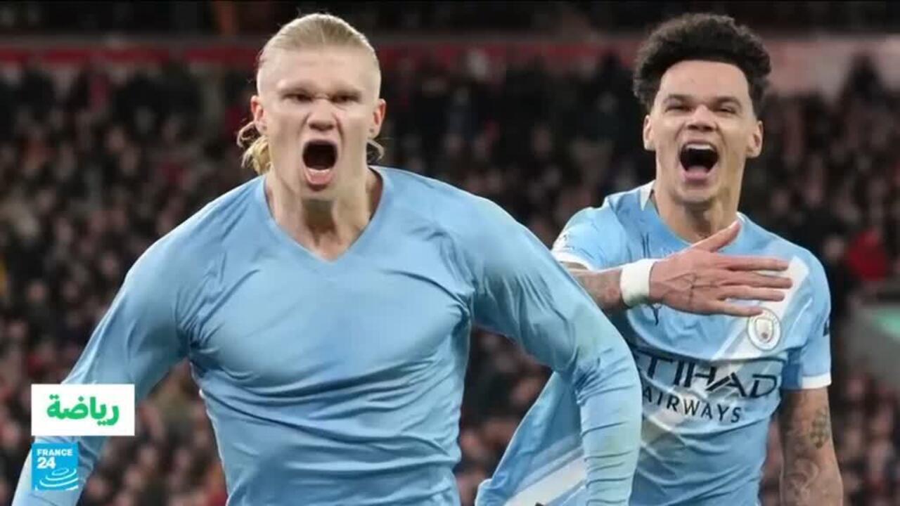 الدوري الإنكليزي: سيتي يواصل مطاردة أرسنال وليفربول يهزم سندرلاند