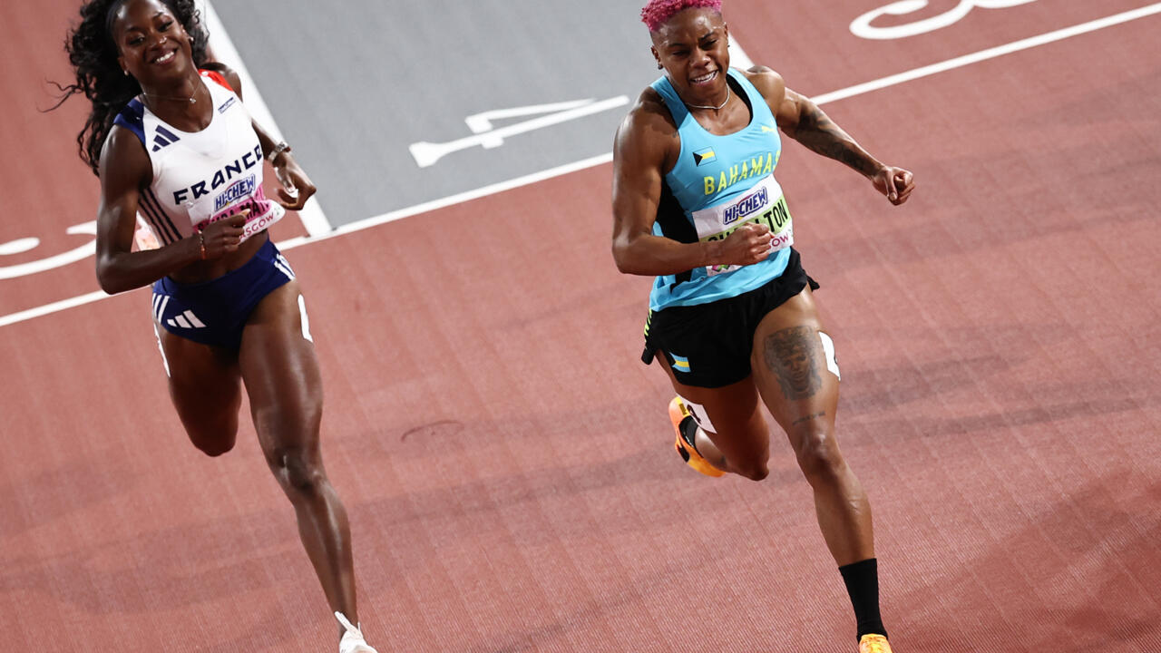 ବିଶ୍ୱ ଇଣ୍ଡୋର ଇଣ୍ଡୋର ଚାମ୍ପିଅନସିପ୍-ଗ୍ଲାସ୍ଗୋ, ସ୍କଟଲ୍ଯ଼ାଣ୍