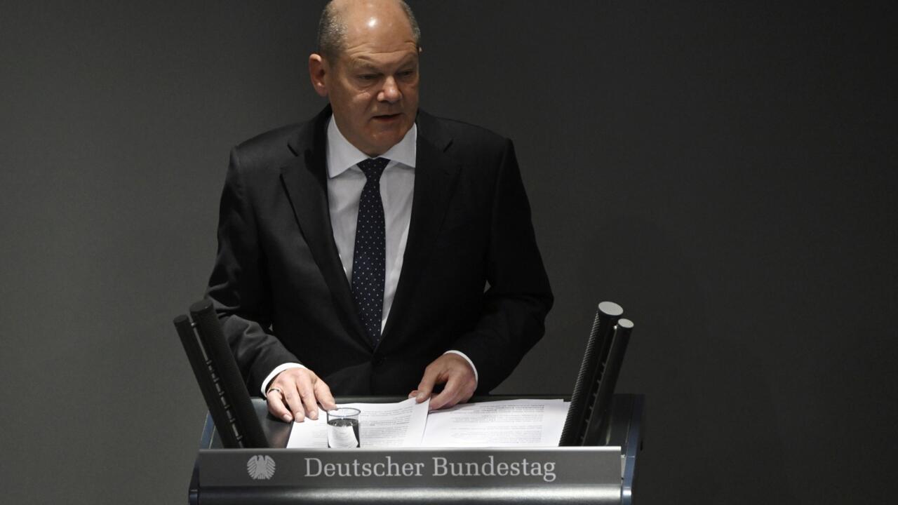 Gas Capping the price can only work if the EU rallies other countries