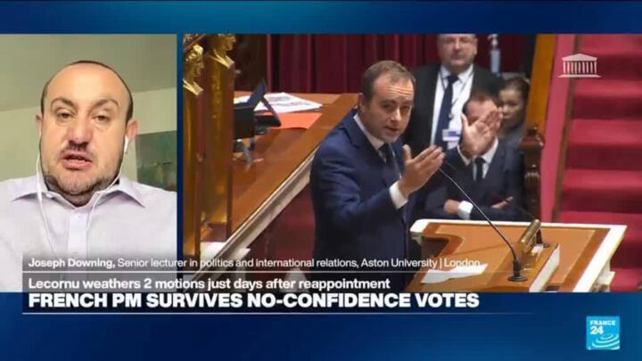 The French Exception: Why both reform and compromise are political minefields in the Fifth Republic