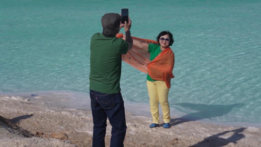 Visitors flock to Siwa: Egypts hidden oasis threatened by tourism