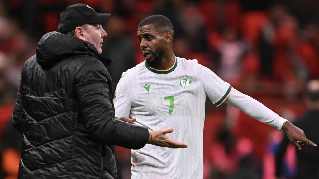 CAN 2025 : les Comores et la Zambie se partagent les points