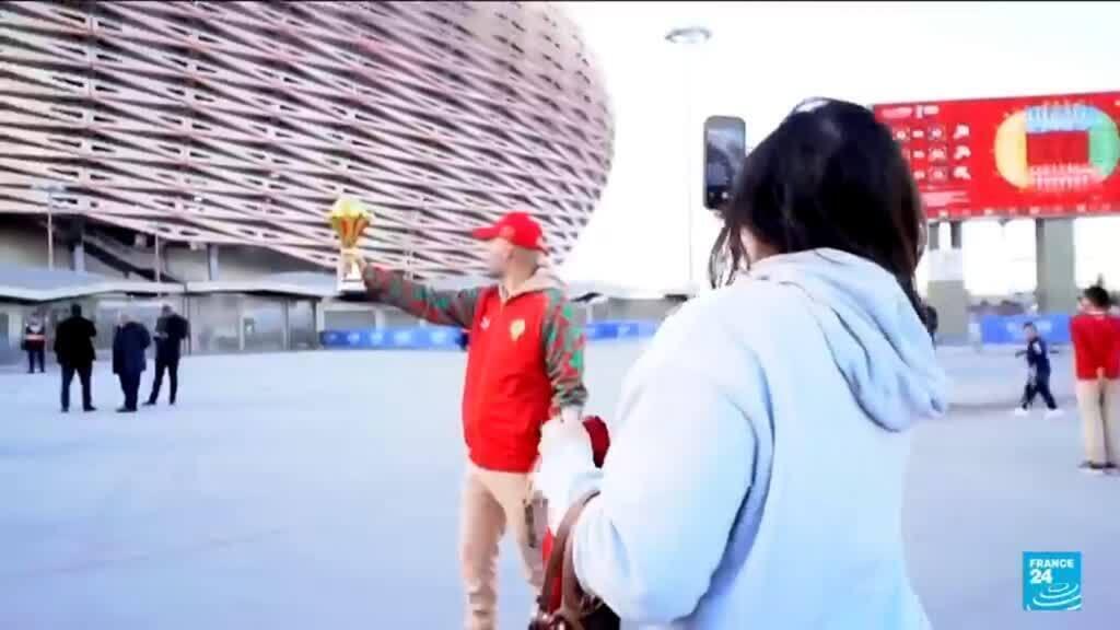 CAN 2025 : les Lions de l'Atlas les grands favoris de la compétition