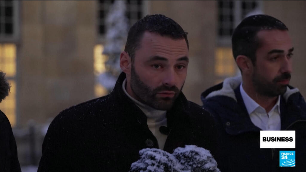 French farmers pile on pressure as Italy reportedly backs Mercosur trade pact