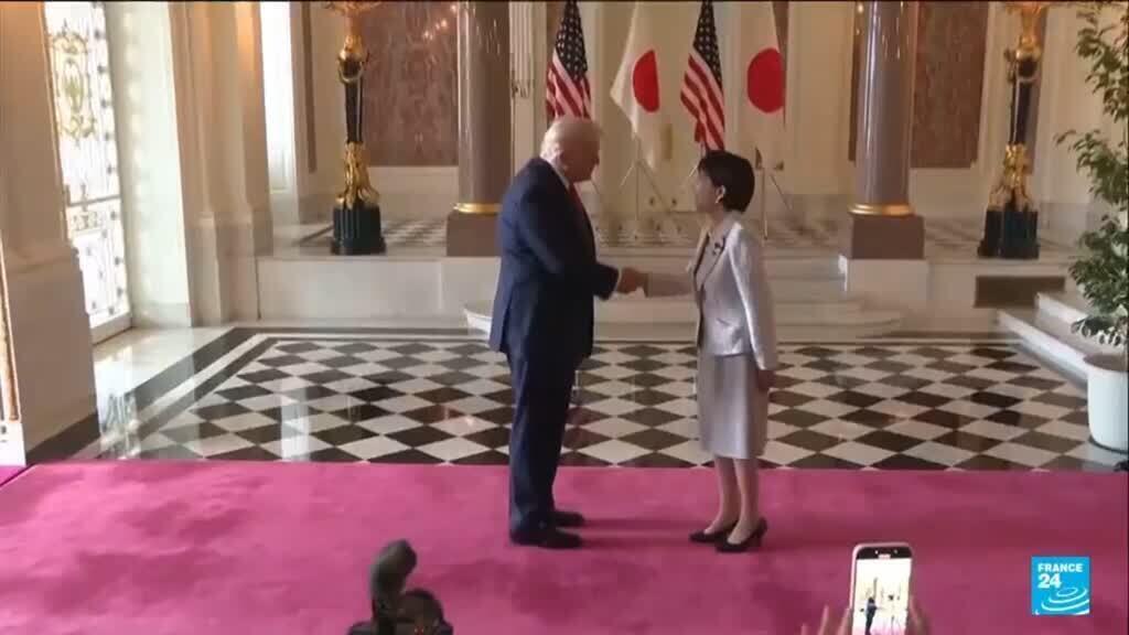 Alliance nippo-américaine : Tokyo déroule le tapis rouge pour Donald Trump