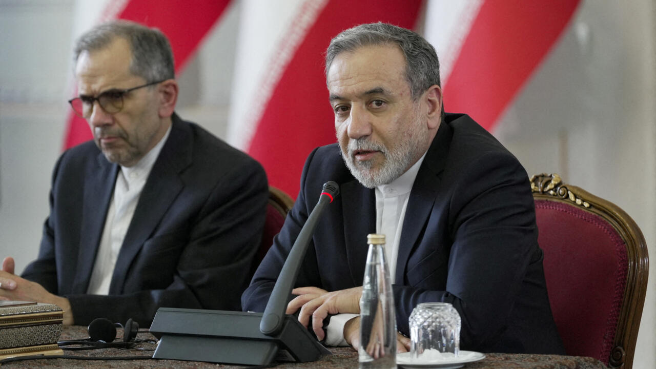 Iran warns return of sanctions will ‘seriously undermine’ cooperation with UN nuclear watchdog