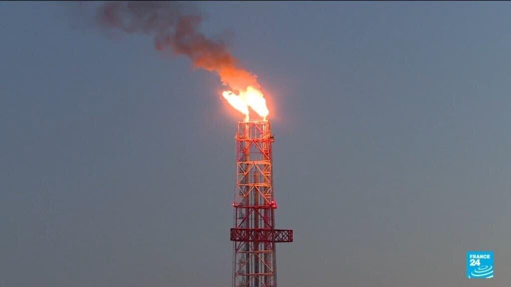 EU agrees deal to ban Russian gas by end of 2027