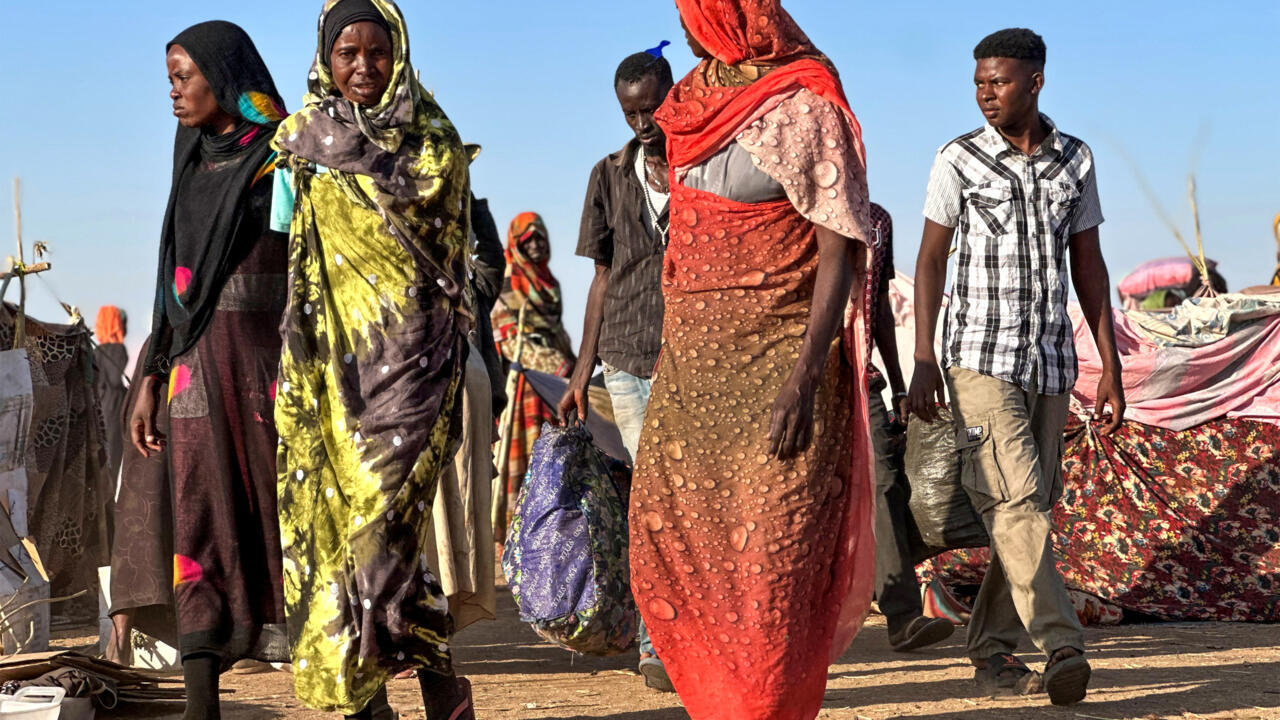 غوتيريش يدعو إلى "إنهاء حصار" الفاشر في غرب السودان بعد مقتل 460 شخصا في مستشفى