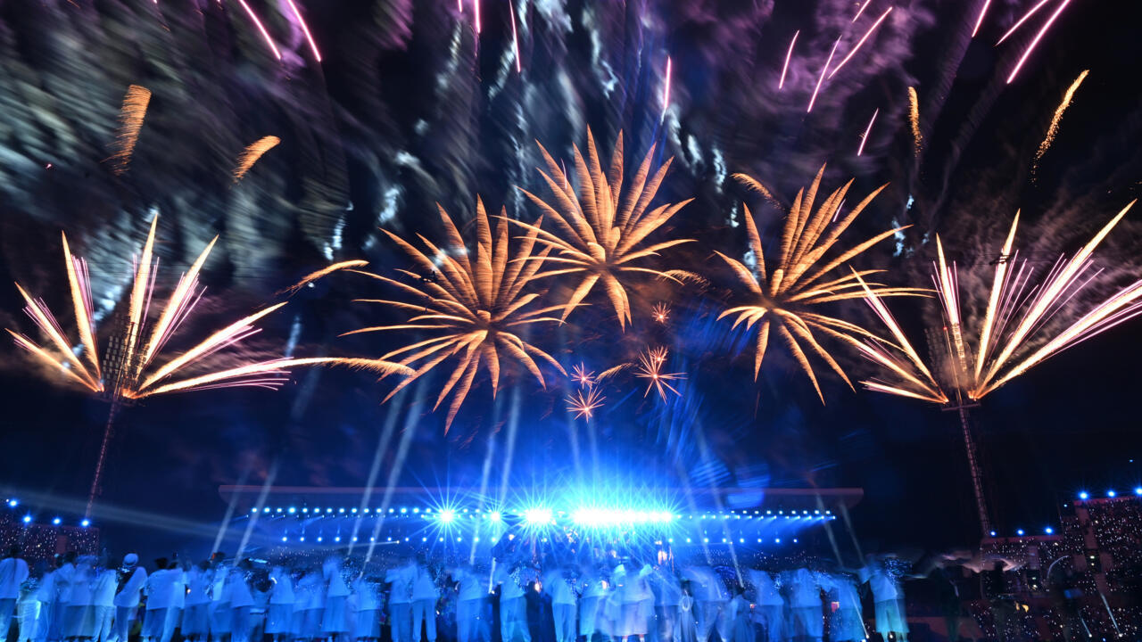 In the shadow of the Olympics, the Commonwealth Games want to continue