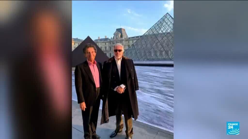 Las conexiones financieras de Jeffrey Epstein con la familia Lang francesa