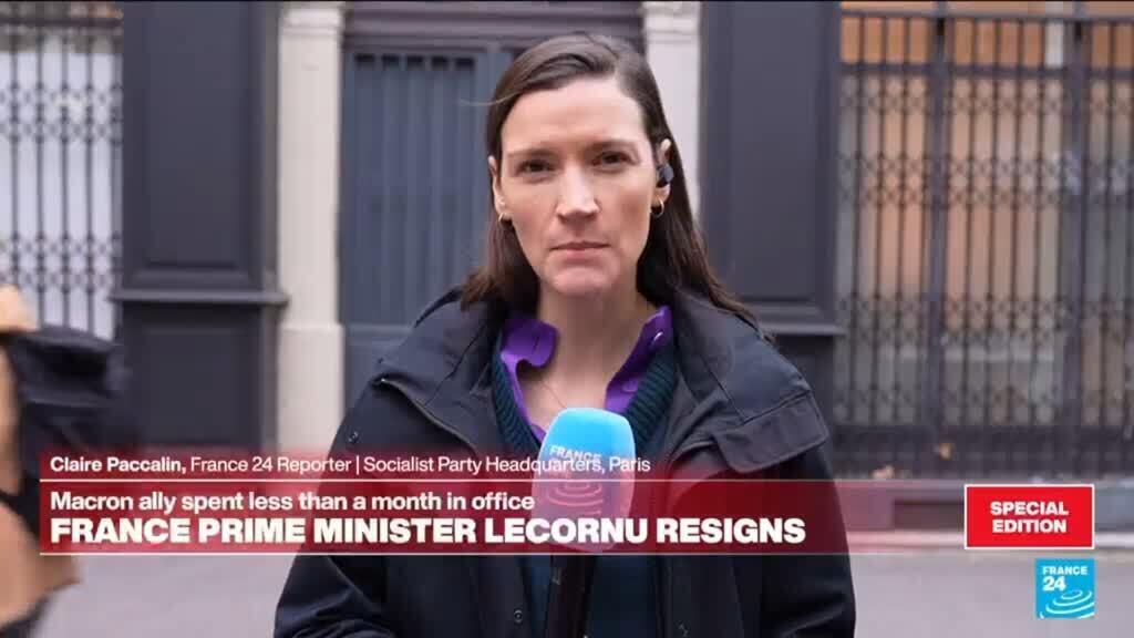 Could France's next Prime minister be a socialist?
