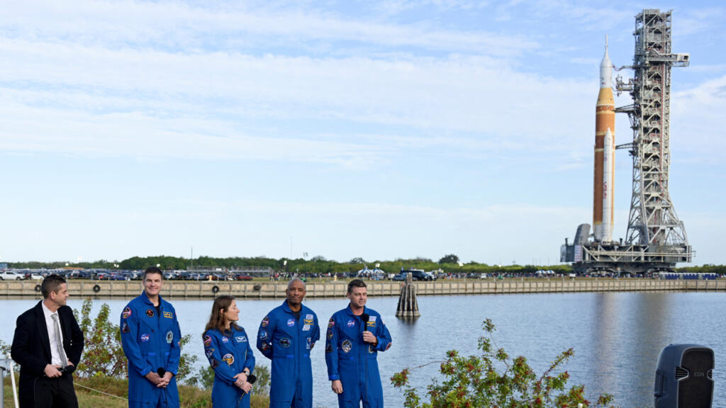 Curiosidades de Artemis, el programa de la NASA que regresará al humano a la Luna