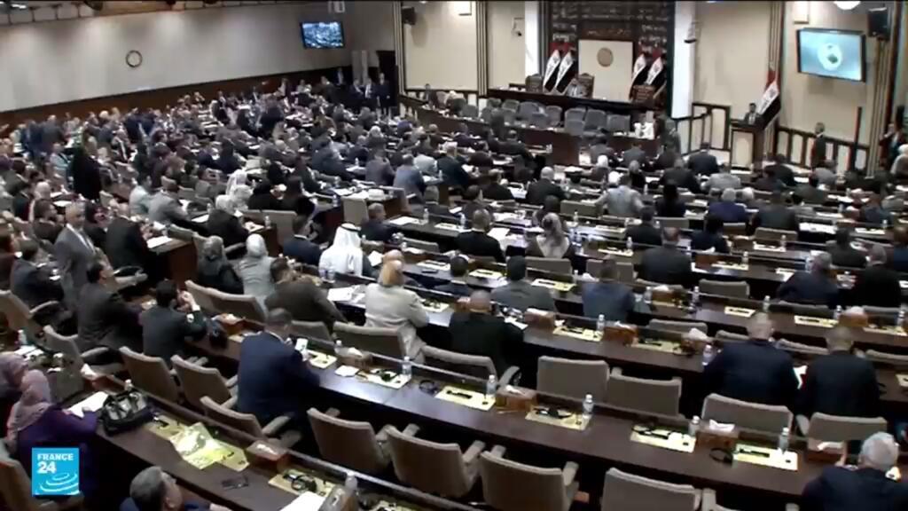 ريبورتاج - جدل سياسي في العراق بشأن قبول الحكومة تسلم عناصر من التنظيمات الإرهابية