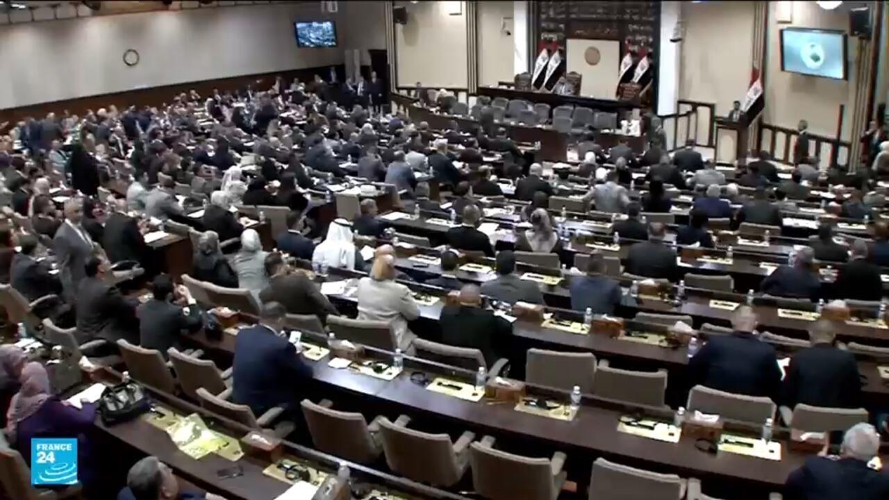 ريبورتاج - جدل سياسي في العراق بشأن قبول الحكومة تسلم عناصر من التنظيمات الإرهابية