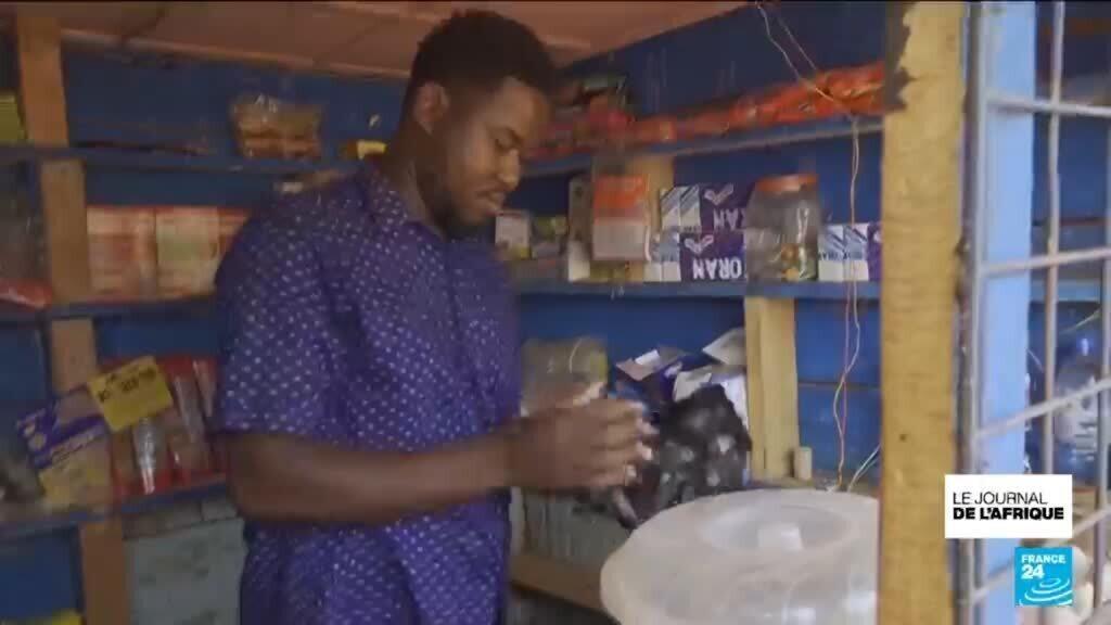 Centrafrique : le chômage, enjeu de l'élection présidentielle