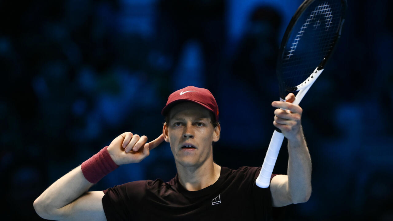 بطولة أستراليا: سينر يرى أن قضية التنشط جعلته أقوى كشخص وأكثر هدوء