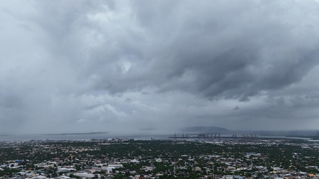 Melissa intensifies to Category 5 hurricane as Jamaica braces for landfall