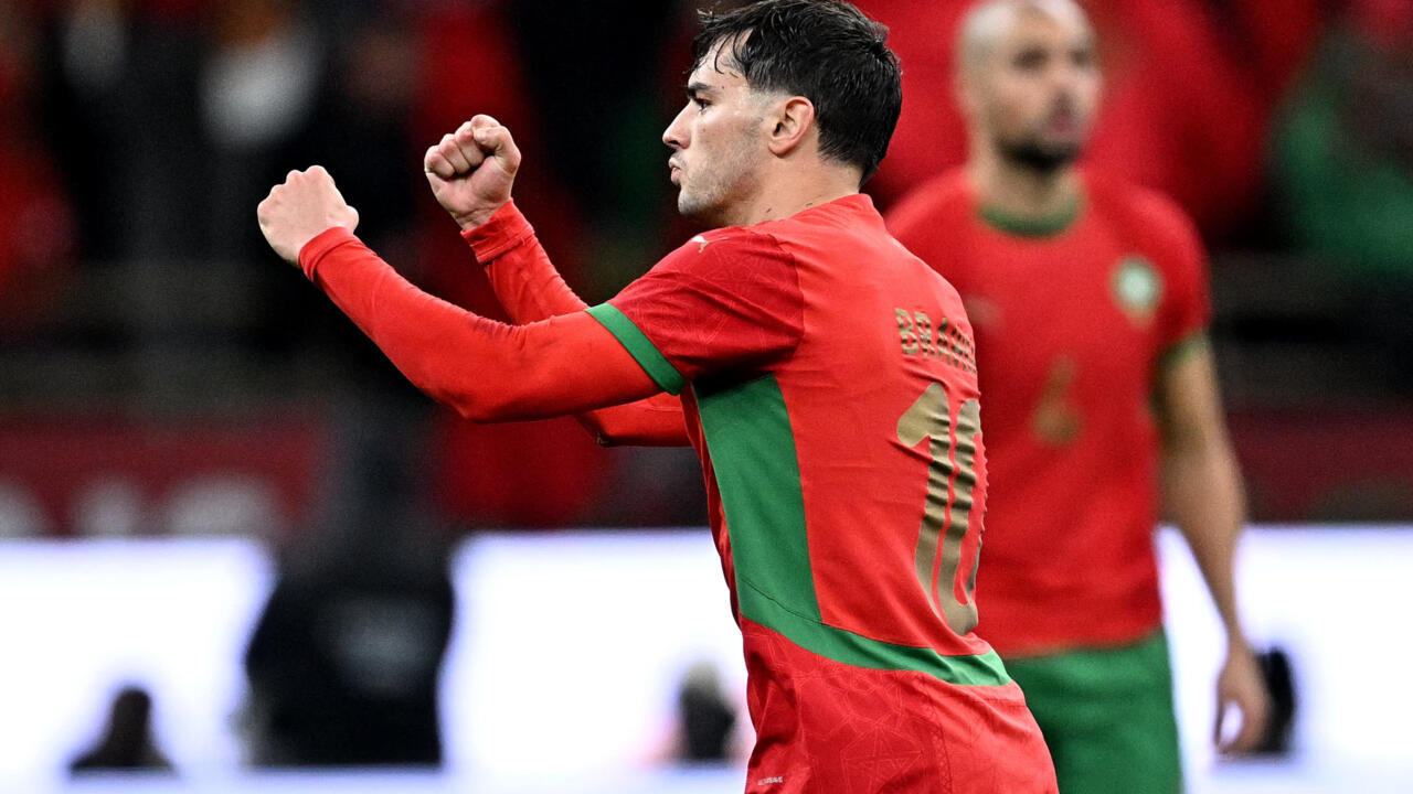 أمم إفريقيا: المغرب يفرط في فرصة حسم التأهل المبكر بتعادل مخيب مع مالي