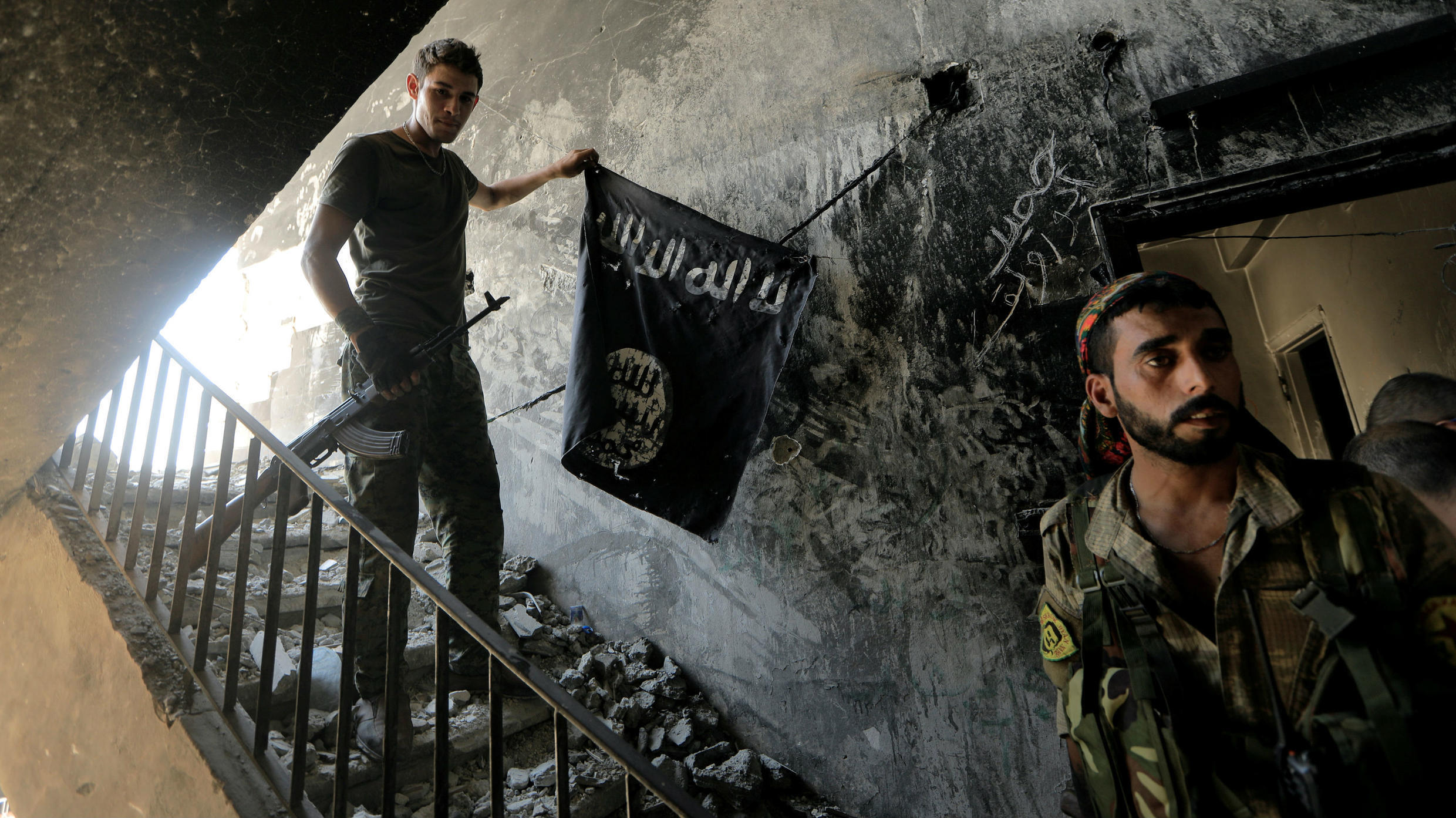 Irak Actualidad Videos Informes Y Analisis Pagina 8 France 24