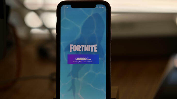 The video game Fortnite has more than 350 million users worldwide.