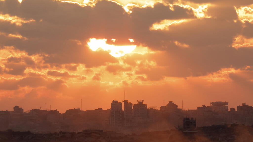 Israel warns it will resume military operations in Gaza if Hamas violates truce