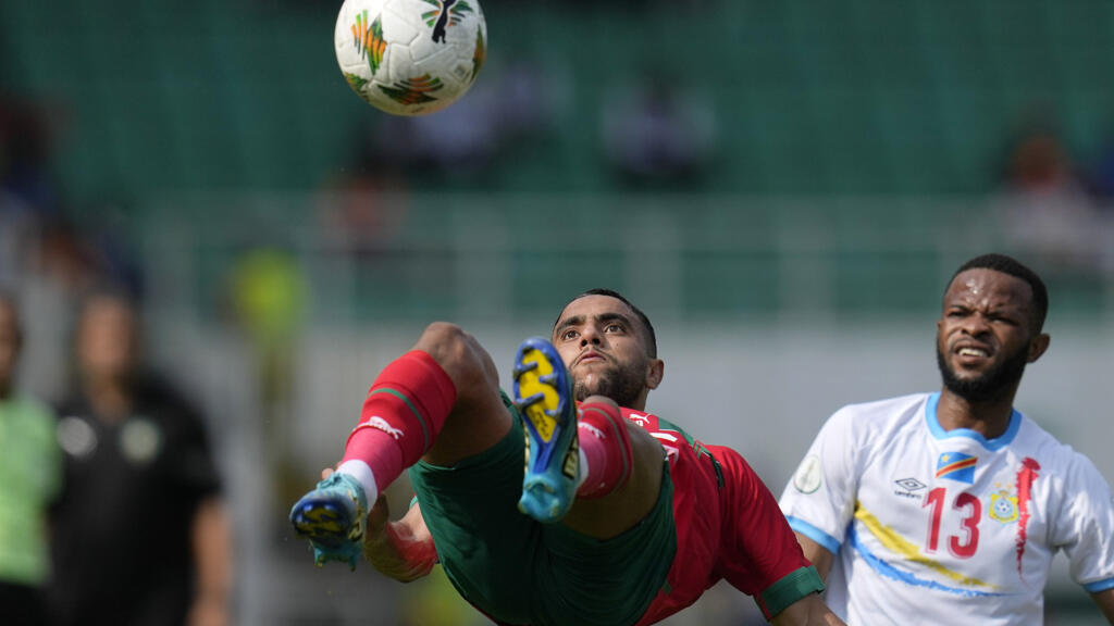 الركراكي والطرابلسي وحسام حسن... هل تكتب كأس الأمم الأفريقية الفصل الحاسم في تحديد مصيرهم؟