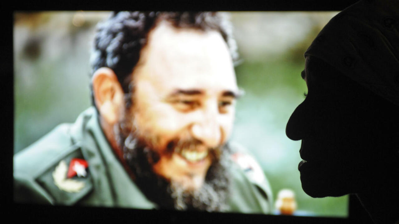 Tributes, fireworks as Cuba marks Fidel Castro’s 90th birthday