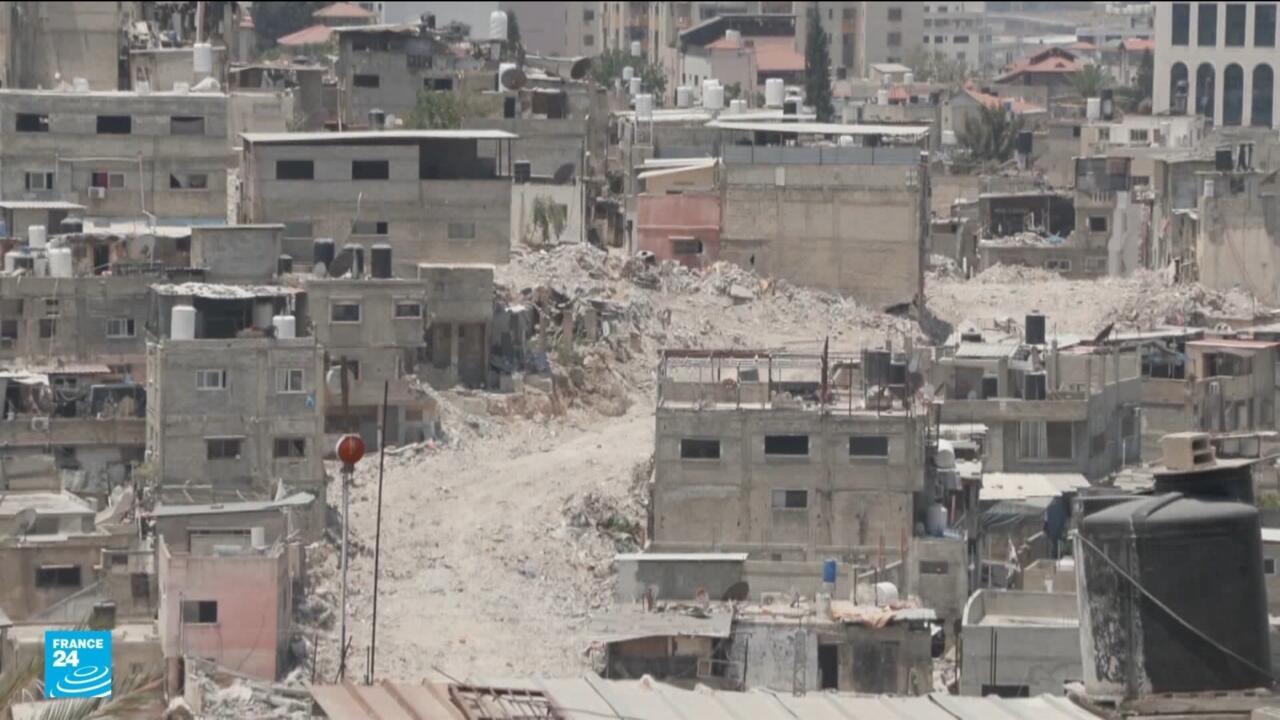 إسرائيل تفرض شروطا تعجيزية على عودة الفلسطينيين للضفة الغربية