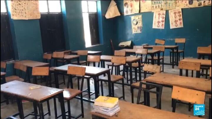 50 kidnapped Catholic school students in Nigeria escaped