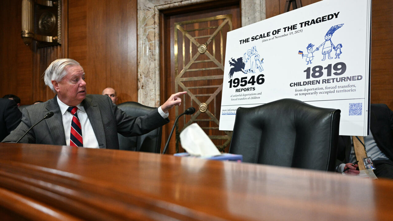 السناتور الأميركي غراهام إثر لقائه نتانياهو: حماس وحزب الله يتسلحان مجددا