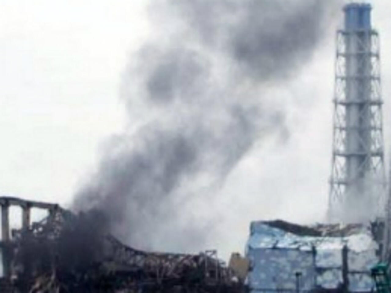 Japan declares 'cold shutdown' at Fukushima