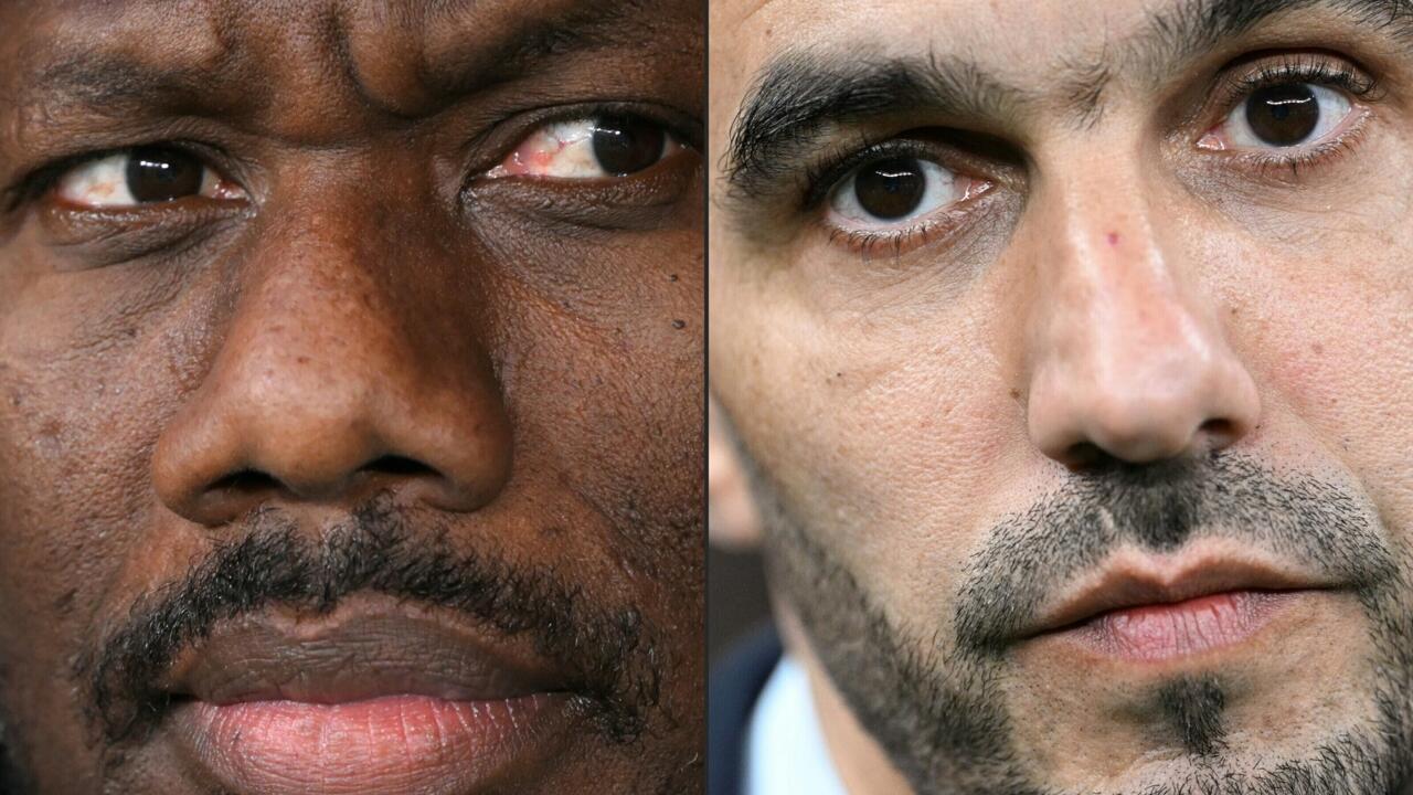 توتر بين مدربي المغرب والسنغال عقب نهائي كأس الأمم الأفريقية