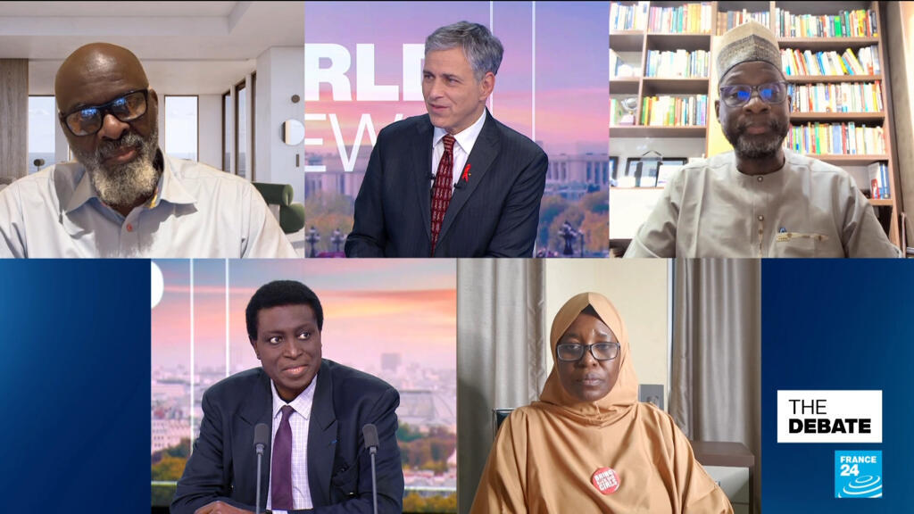 Nigeria's wave of kidnappings: Why the spike in attacks across the north?