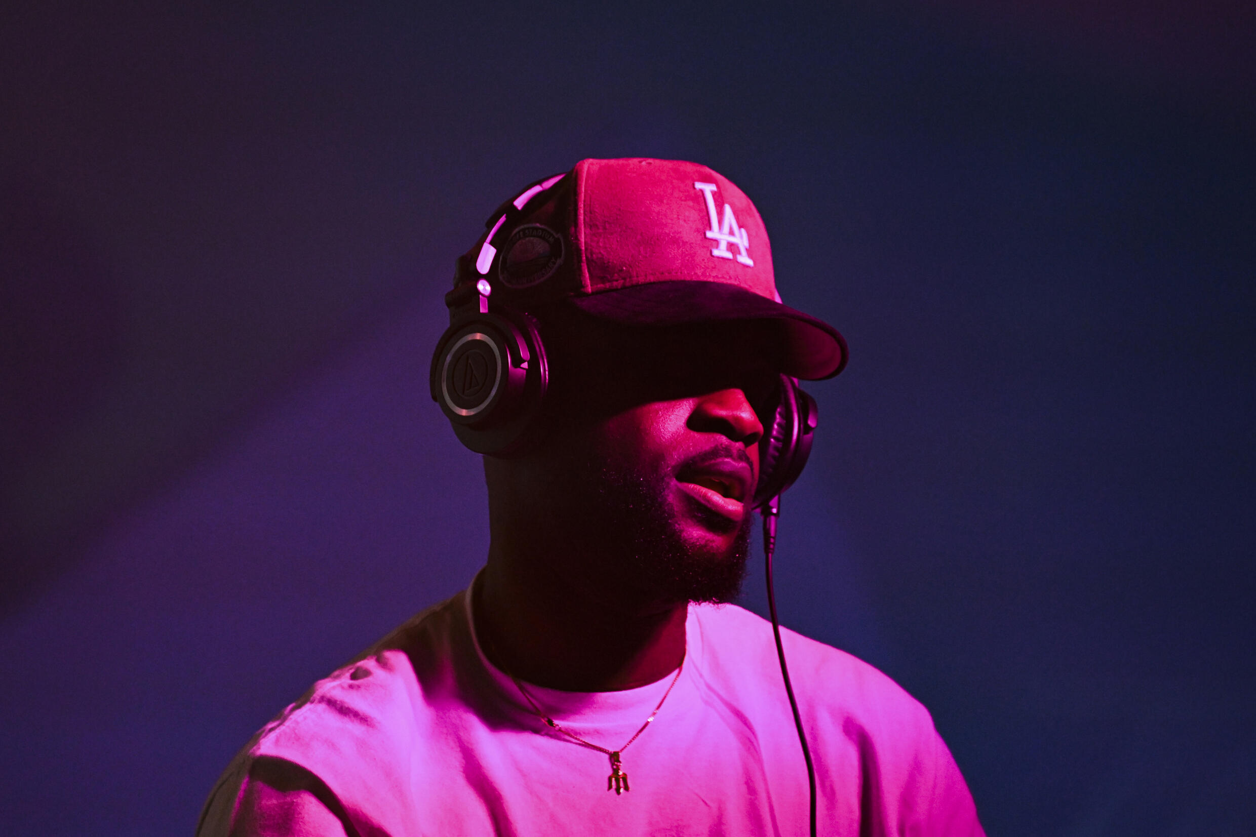 Varnish La Piscine, ovni du rap dans les radars