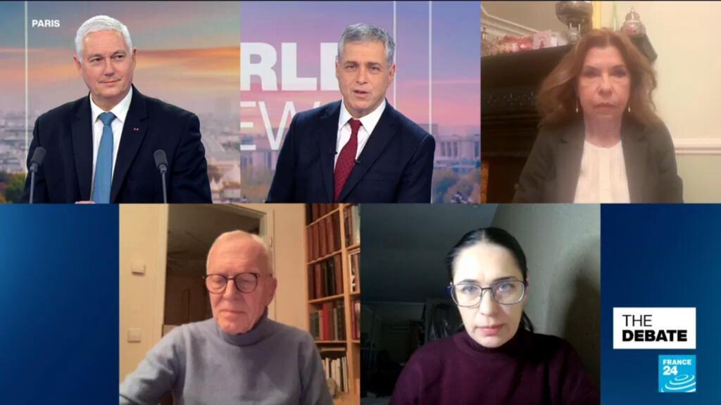 أربع سنوات أخرى؟ ويقترب عدد القتلى في الحرب الروسية الأوكرانية من مليونين