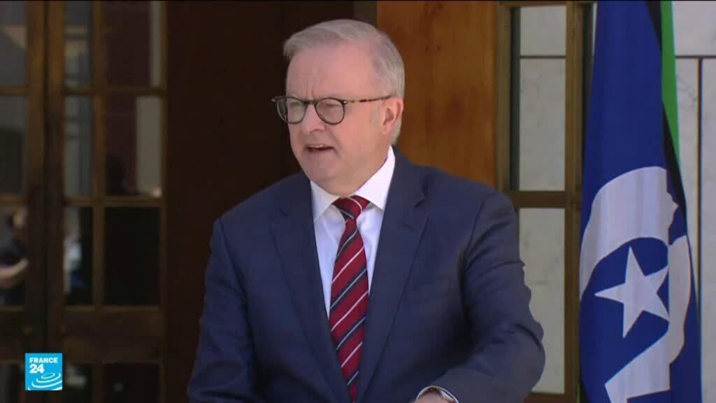 هجوم سيدني: رئيس الوزراء يعتذر عما مرت به الجالية اليهودية والمنفذين تدربا في الريف في أستراليا