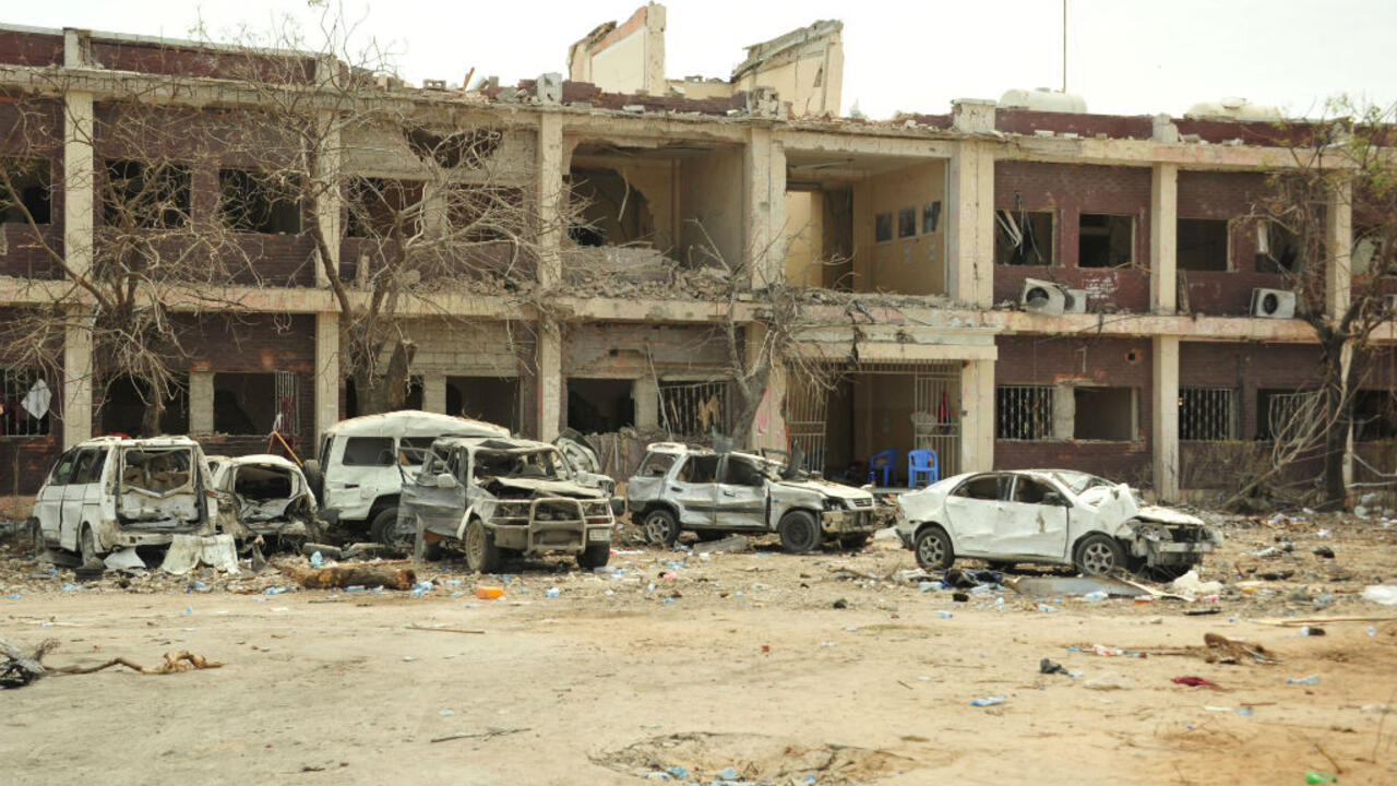 Somalie au moins 358 morts dans l'attentat de Mogadiscio
