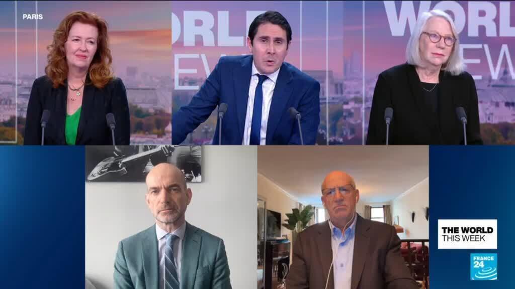  Revelations, Redactions & Ramifications