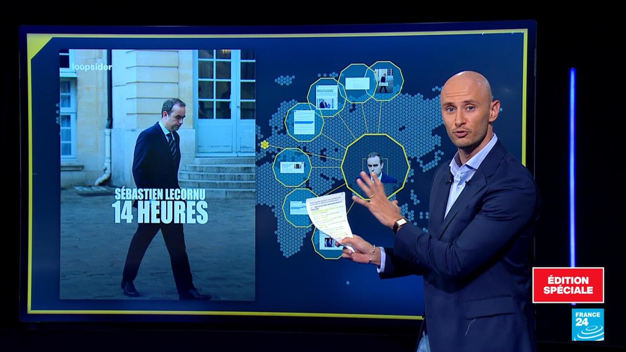 Affaires courantes, cabinet, avantages... Trois questions sur le gouvernement démissionnaire