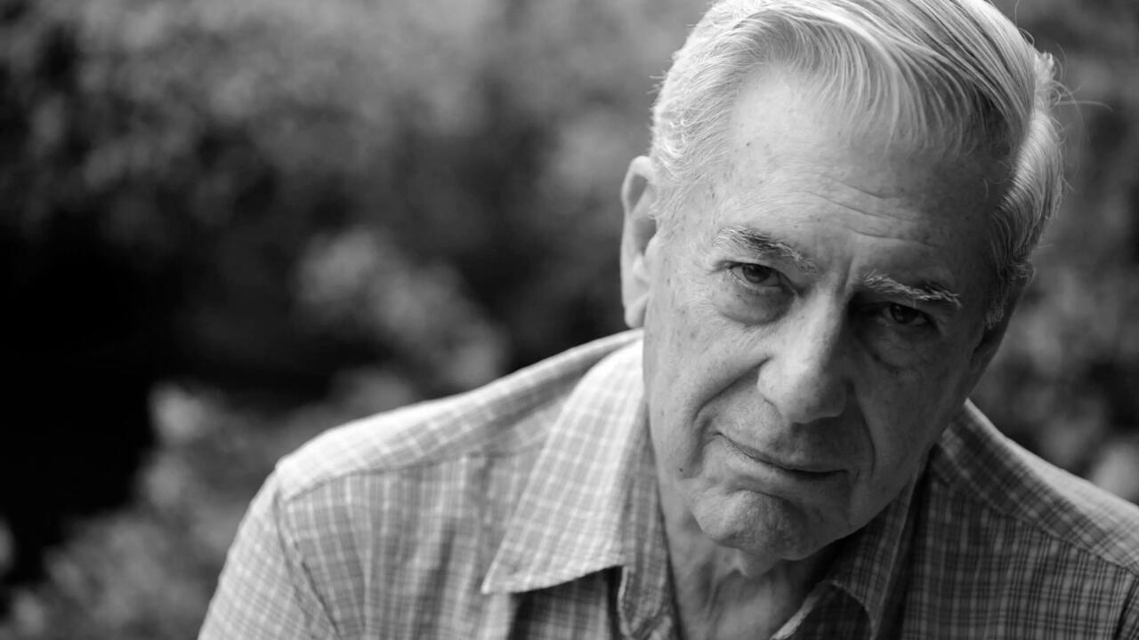 Muere el escritor peruano Mario Vargas Llosa, premio Nobel y genio de las letras